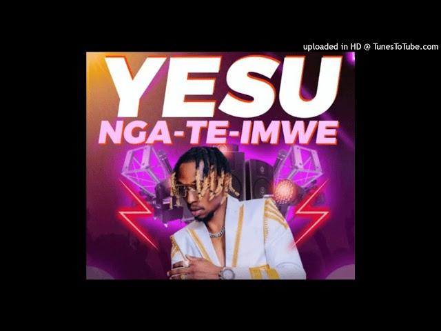 Yo Maps – Yesu Ngateimwe (official Audio)