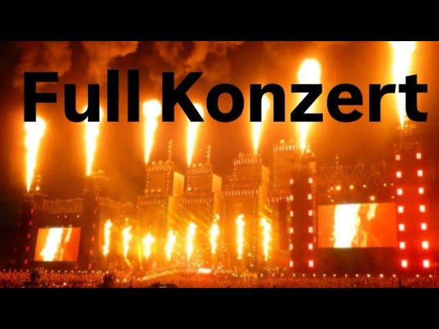 Böhse Onkelz Live am Hockenheimring 2014 (Full Konzert) #youtube #music #rock