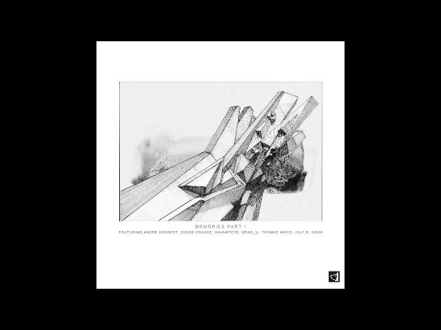 Diego Krause - Liberation (Original Mix) [BERG AUDIO]