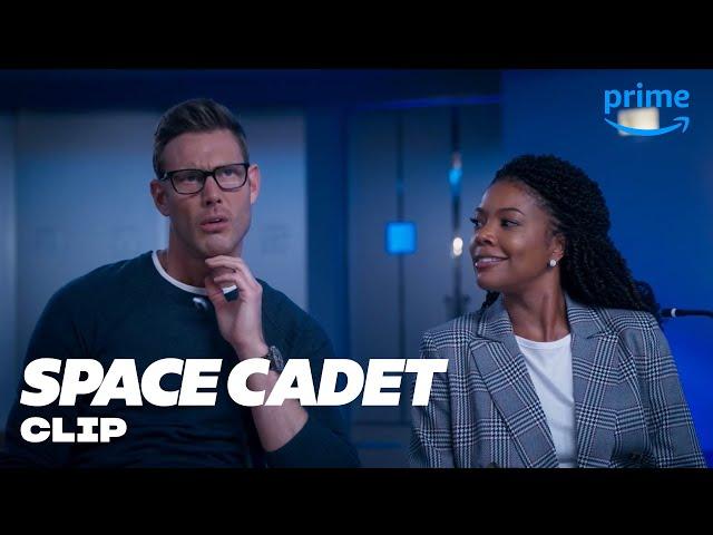 Rex Spends 14 Days on Mars | Space Cadet | Prime Video