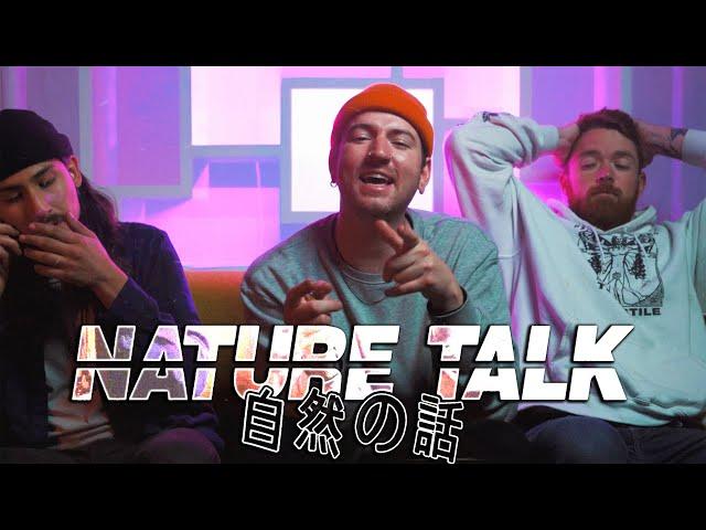 Nature Talk - "Transit" (Official Music Video) | BVTV Music