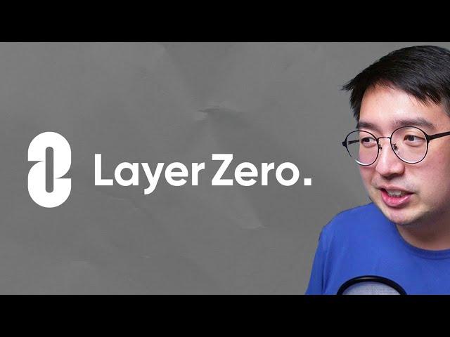 Layer Zero Review: Bridge everything