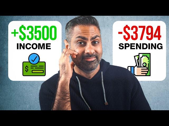 If You’re Living Paycheck to Paycheck…Watch This