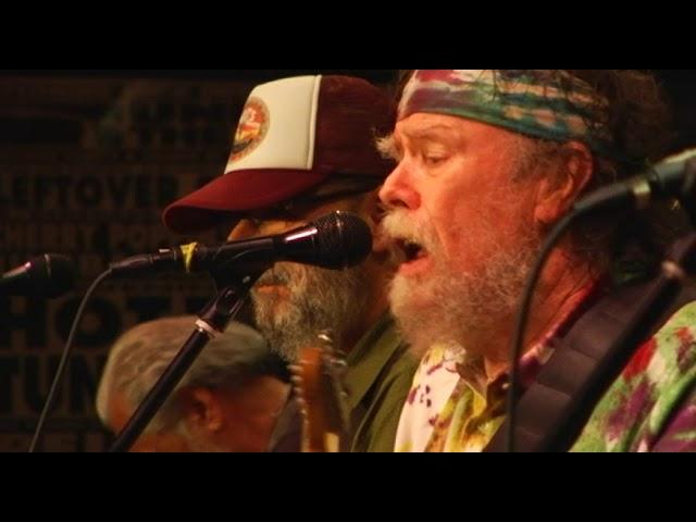 New Riders of the Purple Sage with Jorma Kaukonen - Cest La Vie - Live at Fur Peace Ranch