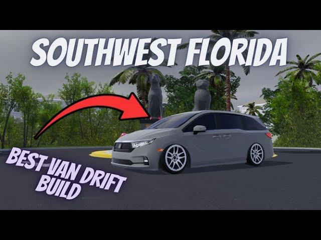 Drifting The Best Odyssey Drift Build In Southwest Florida