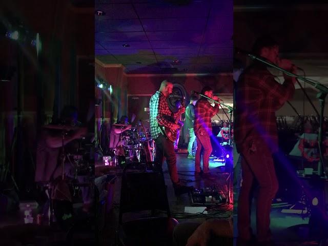 Scottdale Fireman’s Club 11-15-19