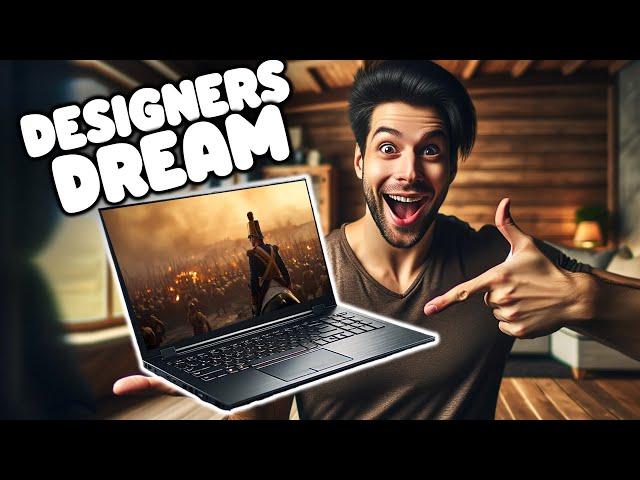 Best Laptop For Graphic Design in 2024 (Top 5 Picks For Pro & Beginner Designers)