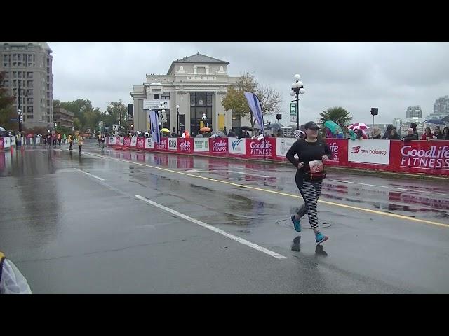 Aidan Victoria Marathon Video HD