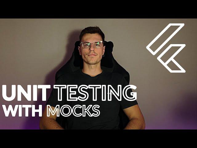 Unit Testing with Mockito in Flutter