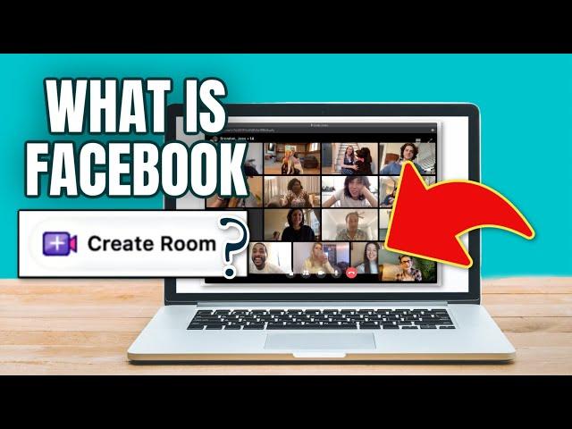 What is Facebook Messenger Rooms? | Why You Should Use Facebook Messenger Rooms Rather Than Zoom