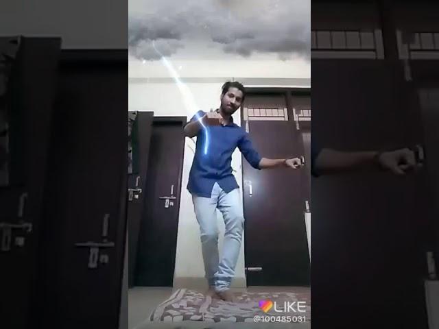 Mohit slow motion