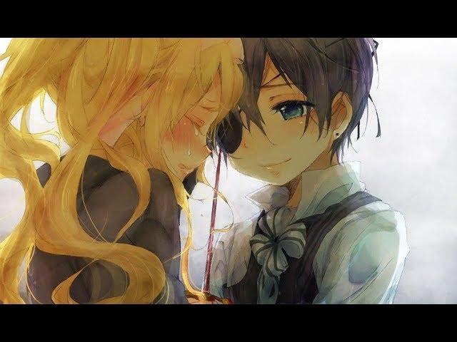 「AMV」Kuroshitsuji: Book of the Atlantic - Я всё прощаю