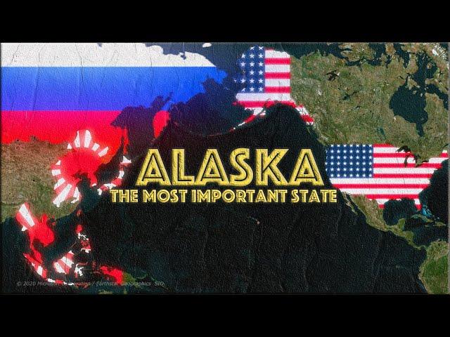 Why Everyone is Afraid of Alaska