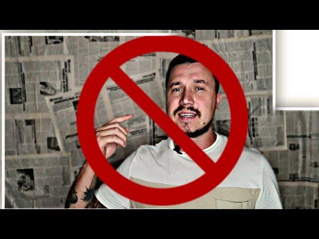 Не выходи к детям пока не исправишь косяки | разбор за 5 минут | ошибки | заметки | стань аниматором
