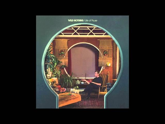 Wild Nothing // To Know You (Official Audio)