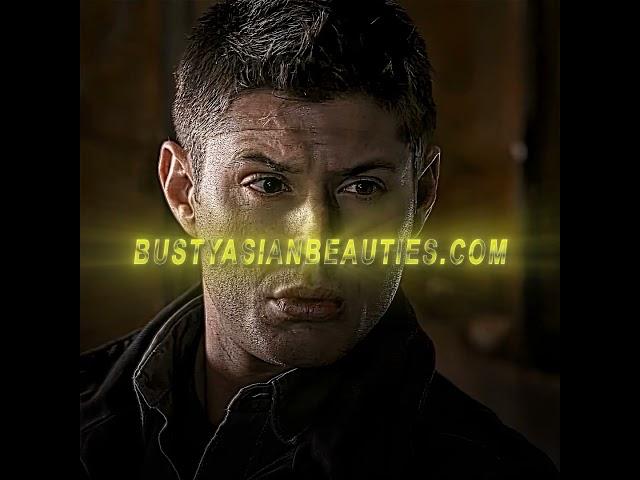 "Dean’s Asian Fetish" ..- Soldier Boy X Dean Winchester Edit #edit #theboys #supernatural #shorts