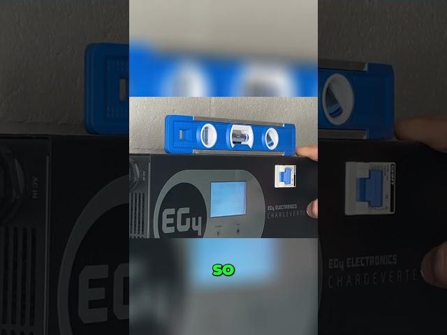 Unlock Your EG4 Chargeverter's Potential: Voltage Settings Revealed!