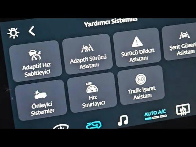 TOGG 1.5 Güncellemesi: Sürüşte Devrim? Adaptif Sistemler ve Dijital Yenilikler…