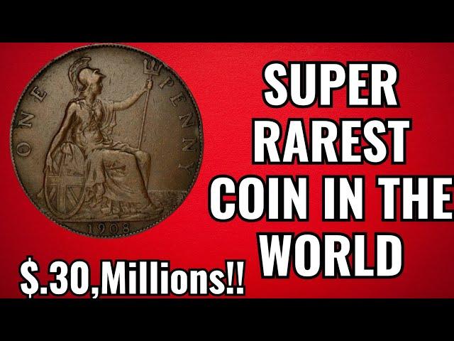 Uncover Hidden Treasure: Rare And Valuable 1906 Penny! A Must have for collector"s