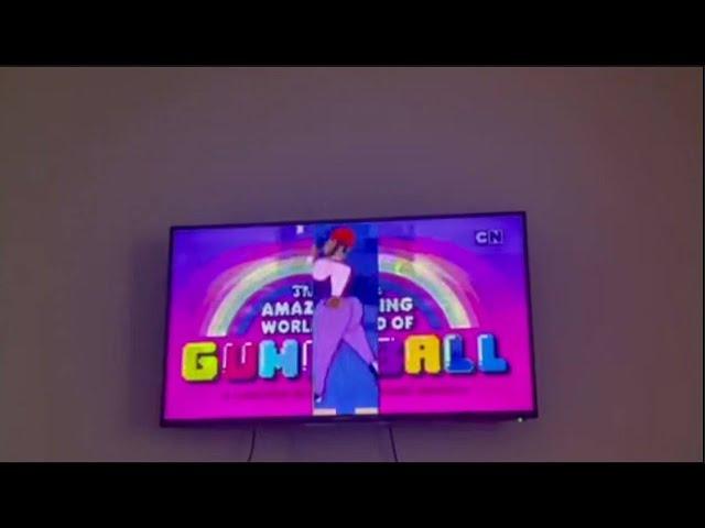 They hacked Romania Cartoon network again