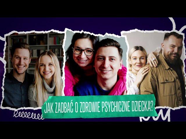 Rodzina (nie od) święta – Jak zadbać o zdrowie psychiczne dziecka?