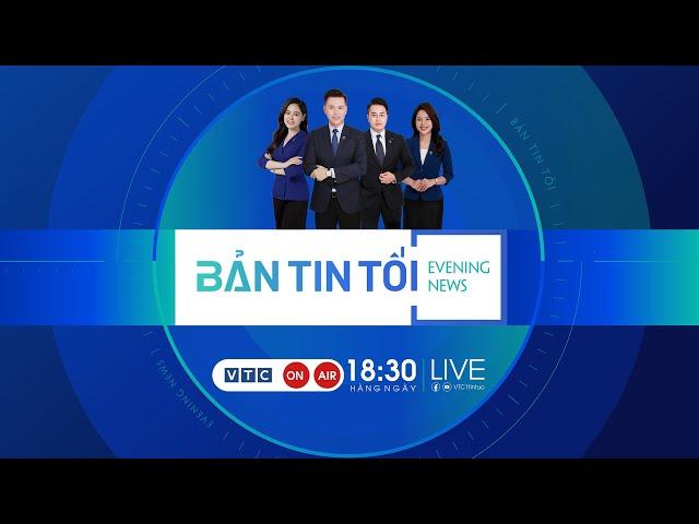  Bản tin tối 28/10/2024 | VTC1