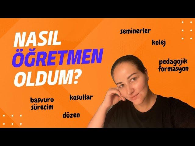 Müzik Öğretmeni | İş Tecrübesi