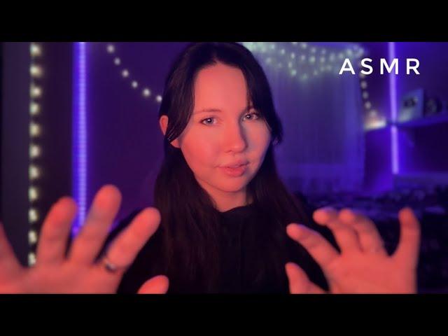 ASMR~For People Who Like It Extremely Slow & Gentle (with EXTRA clicky mouth sounds)