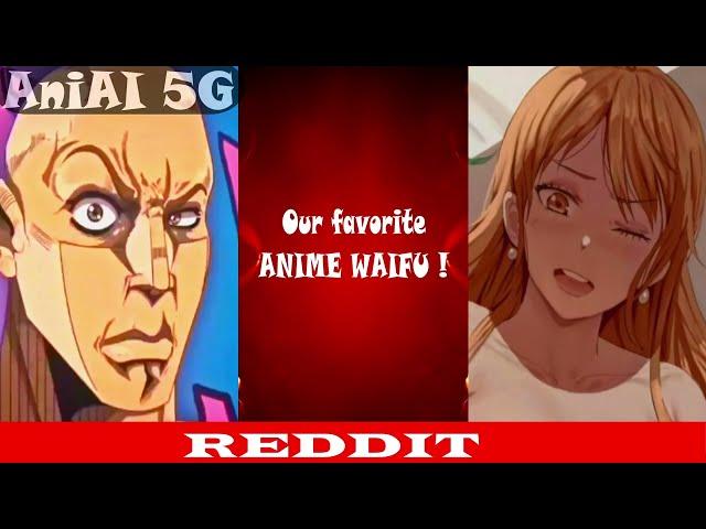 Anime vs Reddit (The rock reaction meme) Memes Video - Anime Arts