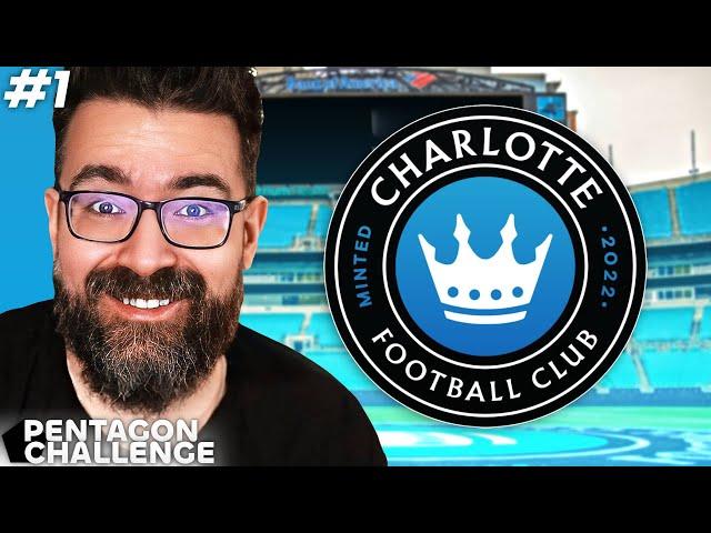 New Club, New Continent… and I Have No Idea How MLS Works!