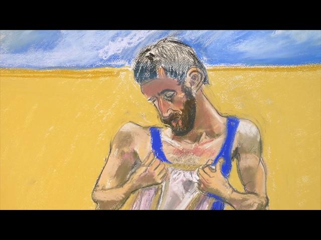 Paula Rego: The Boy Who Loved the Sea and Other Stories