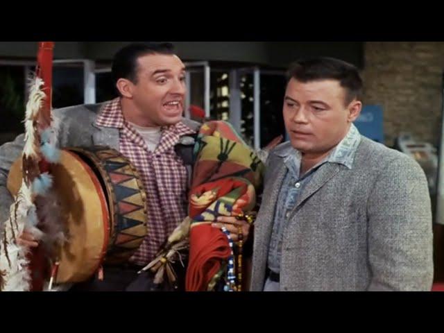 Gomer Pyle USMC full episodes 2024Gomer the Card SharkGomer Pyle USMC full Season American series