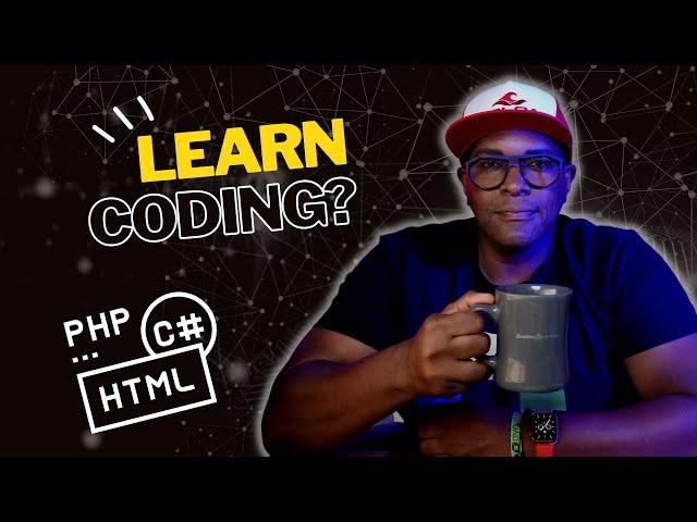 Culture should  Learn to Code?