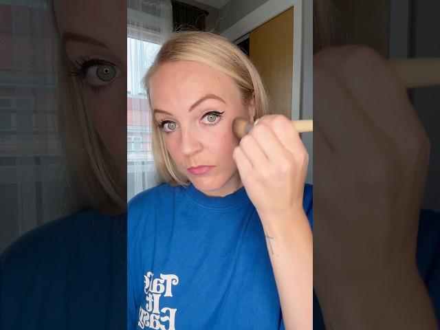 Annonse| Litt ekstra glød med highlighter stick fra @idawargbeauty 