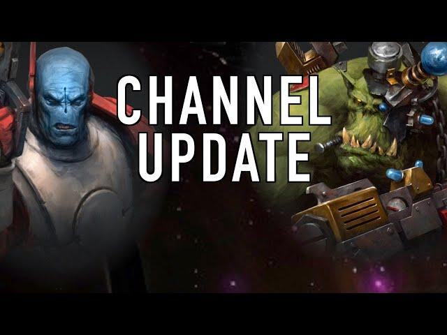 One Mind Syndicate Update