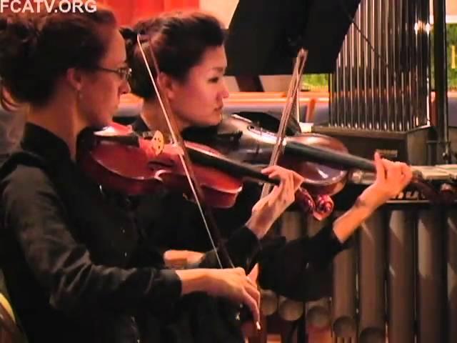 Divertimento in D major, K. 136 - II. Andante