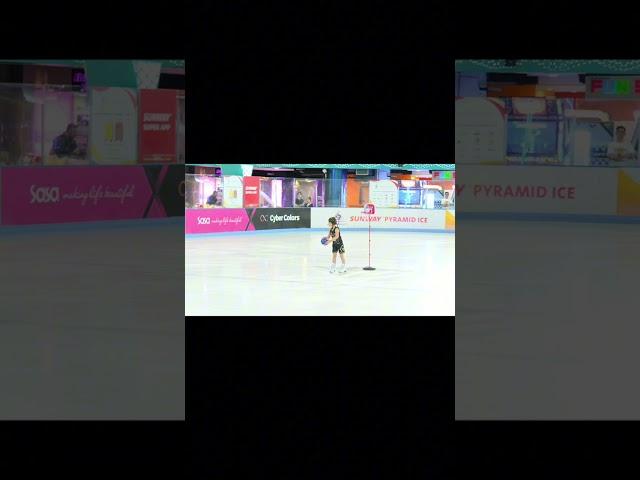 Alicia Madeline Elaine - Skate Malaysia 2024