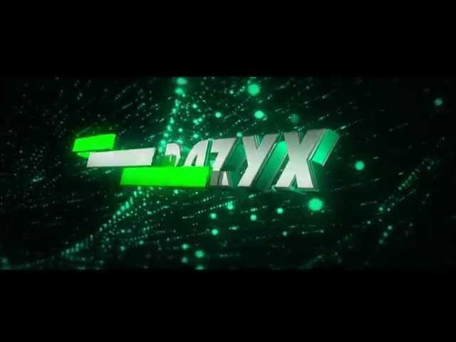 Intro for RazyX (LevelUP)