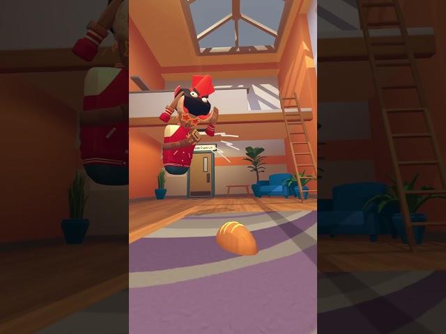 spinning bread