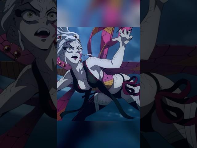Even the monster thinks he's a monster #anime