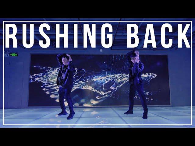 Flume "Rushing Back" Choreography by Charles Nguyen & Jason Lin