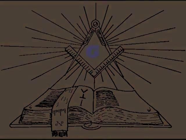 Freemasonry: The Road to Mastery -  (1/4)