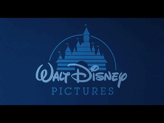 Walt Disney Pictures and Caravan Pictures The Big Green (1995) Opening