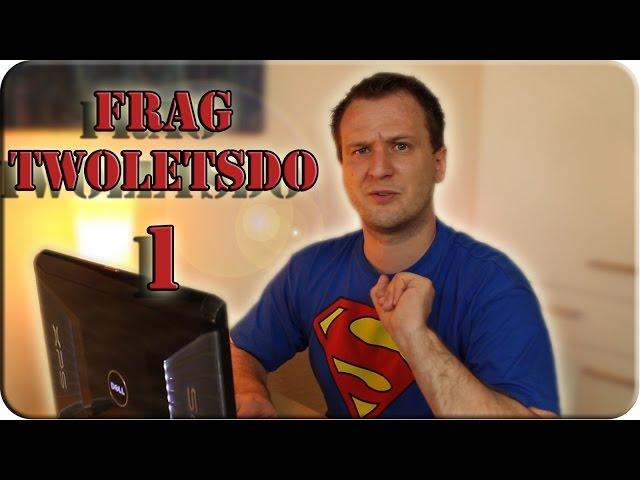 Vlog - Frag TwoLetsdo