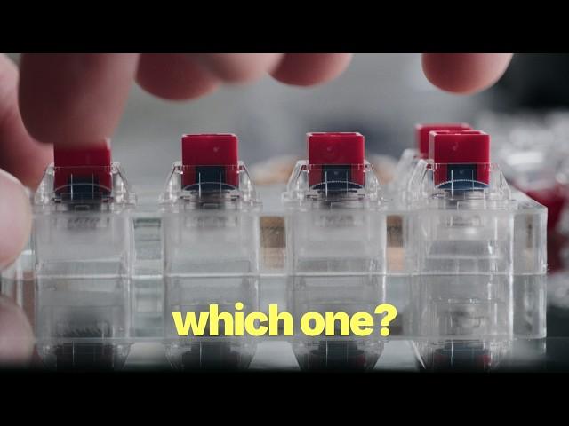 TTC Hall Effect Switches Reviewed and Ranked
