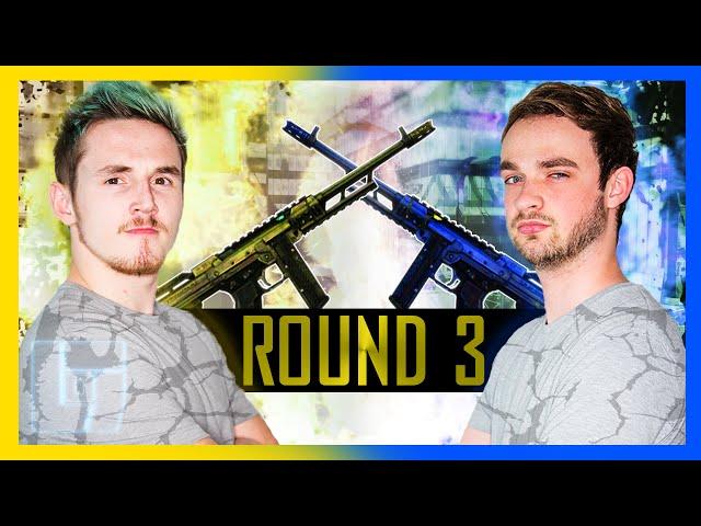 Ali-A v Syndicate - ROUND 3 - COD:AW 1V1 | Legends of Gaming