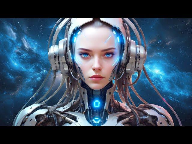 Anyma - Argy - Massano - Silver Panda - Melodic Techno & Progressive House Mix 2024