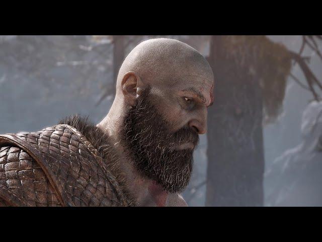 God of War Ragnarok Gameplay: The Saga Begins  - Story Mode Adventure