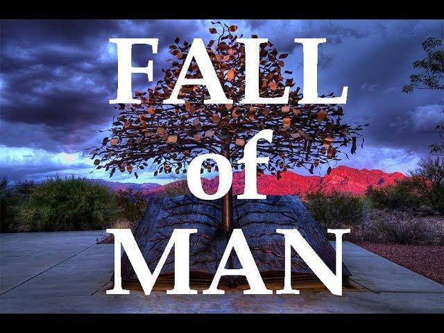 Fall of Man