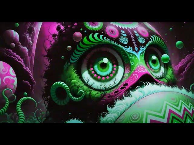 ~PSYTRANCE~ Mini Mix 2024